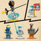 LEGO NINJAGO Ninja Trainingscentrum - 71764