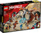 LEGO NINJAGO Ninja Trainingscentrum - 71764