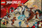 LEGO NINJAGO Ninja Trainingscentrum - 71764