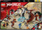 LEGO NINJAGO Ninja Trainingscentrum - 71764