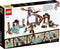 LEGO NINJAGO Ninja Trainingscentrum - 71764