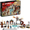 LEGO NINJAGO Ninja Trainingscentrum - 71764