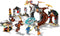 LEGO NINJAGO Ninja Trainingscentrum - 71764