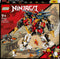 LEGO NINJAGO Ninja Ultra-Combomecha - 71765