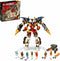 LEGO NINJAGO Ninja Ultra-Combomecha - 71765