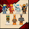 LEGO NINJAGO Ninja Ultra-Combomecha - 71765