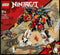 LEGO NINJAGO Ninja Ultra-Combomecha - 71765