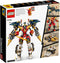 LEGO NINJAGO Ninja Ultra-Combomecha - 71765
