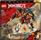 LEGO NINJAGO Ninja Ultra-Combomecha - 71765