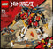 LEGO NINJAGO Ninja Ultra-Combomecha - 71765
