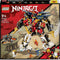 LEGO NINJAGO Ninja Ultra-Combomecha - 71765