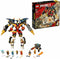 LEGO NINJAGO Ninja Ultra-Combomecha - 71765