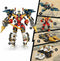 LEGO NINJAGO Ninja Ultra-Combomecha - 71765