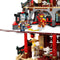 LEGO NINJAGO Ninjadojo Tempel - 71767