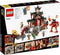 LEGO NINJAGO Ninjadojo Tempel - 71767