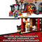 LEGO NINJAGO Ninjadojo Tempel - 71767