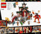 LEGO NINJAGO Ninjadojo Tempel - 71767