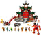 LEGO NINJAGO Ninjadojo Tempel - 71767