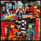 LEGO NINJAGO Ninjadojo Tempel - 71767