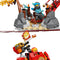 LEGO NINJAGO Ninjadojo Tempel - 71767