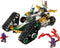 LEGO NINJAGO® Ninjateam combivoertuig 71820