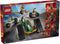 LEGO NINJAGO® Ninjateam combivoertuig 71820