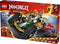 LEGO NINJAGO® Ninjateam combivoertuig 71820