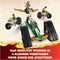LEGO NINJAGO® Ninjateam combivoertuig 71820