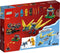 LEGO NINJAGO Nya en Arins babydrakenduel Draken Speelgoed - 71798