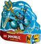 LEGO NINJAGO Nya’s Drakenkracht Spinjitzu Drift - 71778