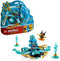 LEGO NINJAGO Nya’s Drakenkracht Spinjitzu Drift - 71778