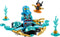 LEGO NINJAGO Nya’s Drakenkracht Spinjitzu Drift - 71778