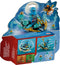 LEGO NINJAGO Nya’s Drakenkracht Spinjitzu Drift - 71778