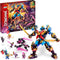 LEGO NINJAGO Nya's Samoerai X MECH - 71775
