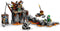 LEGO NINJAGO Reis naar de Kerkers van Skull - 71717