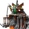 LEGO NINJAGO Reis naar de Kerkers van Skull - 71717