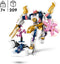 LEGO NINJAGO Sora's elementaire techmecha - 71807