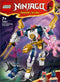 LEGO NINJAGO Sora's elementaire techmecha - 71807