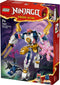 LEGO NINJAGO Sora's elementaire techmecha - 71807