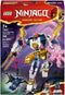 LEGO NINJAGO Sora's elementaire techmecha - 71807