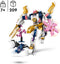 LEGO NINJAGO Sora's elementaire techmecha - 71807