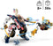 LEGO NINJAGO Sora’s Transformerende Mecharacemotor 2in1 Set - 71792