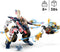 LEGO NINJAGO Sora’s Transformerende Mecharacemotor 2in1 Set - 71792