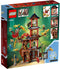 LEGO NINJAGO Tempel van de drakenenergiekernen Dragon Rise Set - 71795
