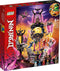 LEGO NINJAGO Tempel van de Kristalkoning - 71771