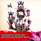LEGO NINJAGO Tempel van de Kristalkoning - 71771