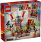 LEGO NINJAGO® Toernooi gevechtsarena 71818