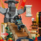 LEGO NINJAGO® Toernooi gevechtsarena 71818