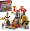 LEGO NINJAGO® Toernooi gevechtsarena 71818