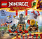 LEGO NINJAGO® Toernooi gevechtsarena 71818